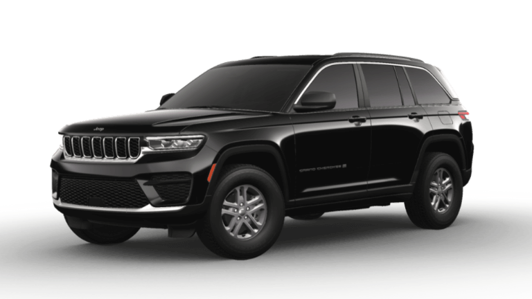 2024 Jeep Grand Cherokee Laredo A