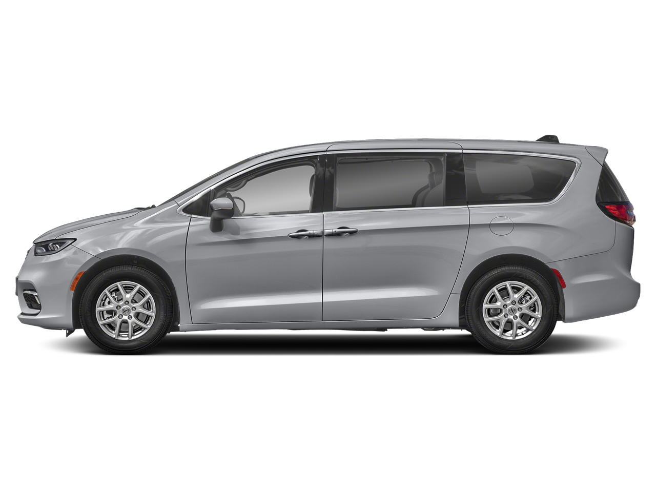 2024 Chrysler Pacifica Touring L photo 3