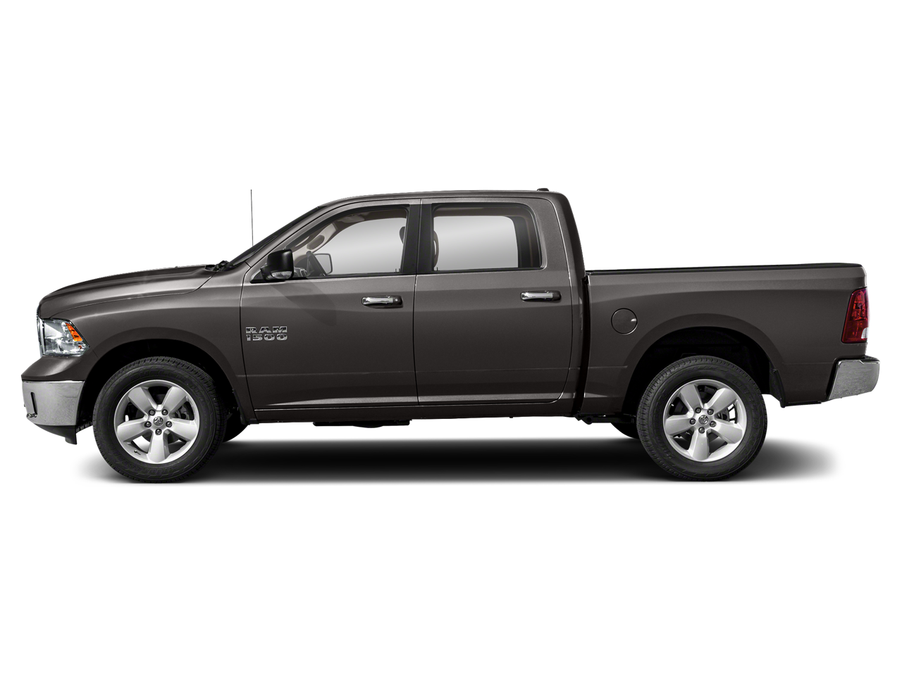 2024 RAM 1500 Classic Warlock Crew Cab 4x4 5'7' Box