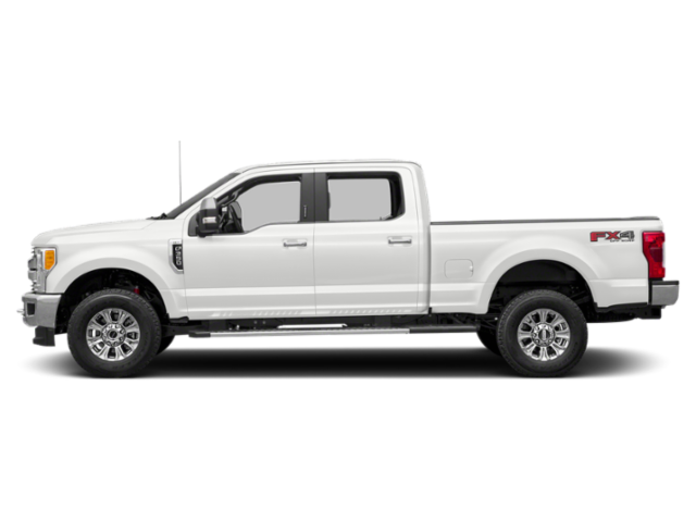 2018 Ford F-250 XLT photo 3