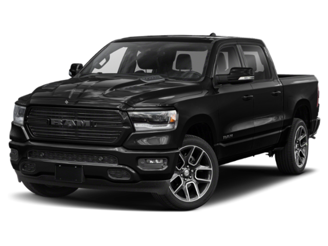 2019 RAM Ram 1500 Sport