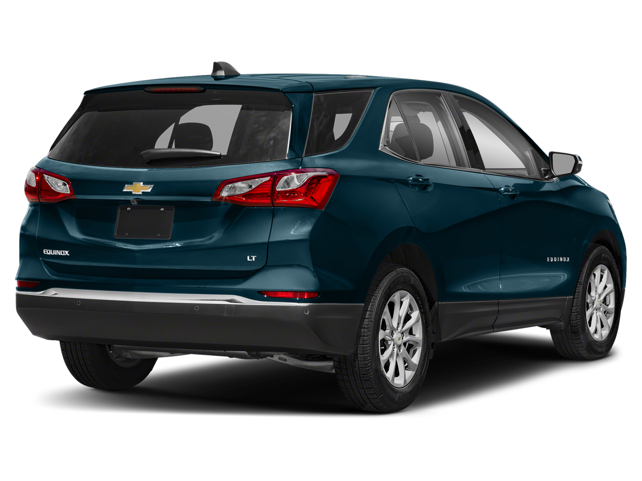 Used 2019 Chevrolet Equinox LT with VIN 2GNAXKEV3K6137144 for sale in Sandusky, MI