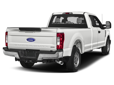 2019 Ford F-250 XL