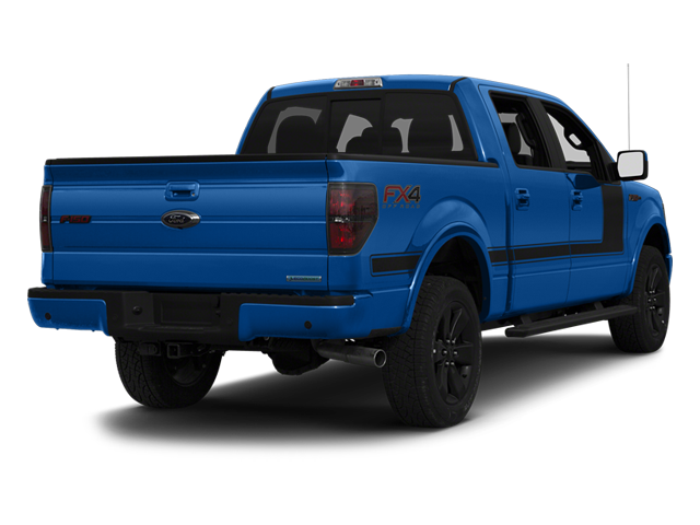 Used 2013 Ford F-150 XL with VIN 1FTFW1EF9DFB70646 for sale in Sandusky, MI