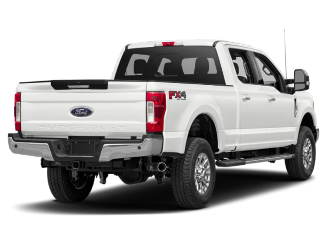 2018 Ford F-250 XLT photo 2