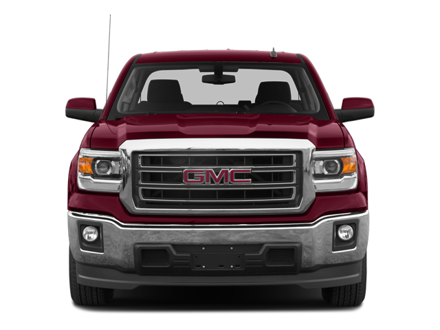 2014 Gmc Sierra 1500 SLE photo 4
