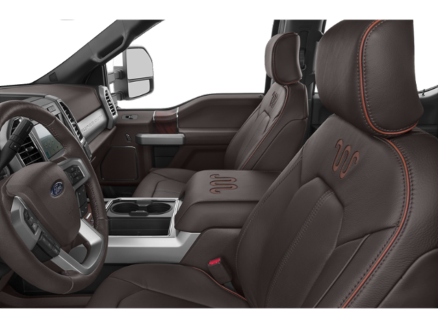 2019 Ford F-350 King Ranch