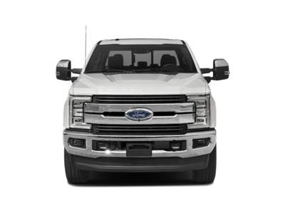 2019 Ford F-350 King Ranch