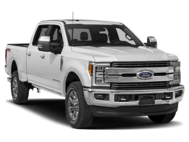 2019 Ford F-350 King Ranch
