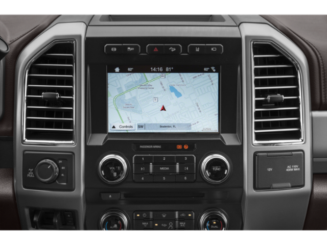 2019 Ford F-350 King Ranch