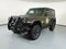 2023 Jeep Wrangler 2-Door Rubicon 4x4