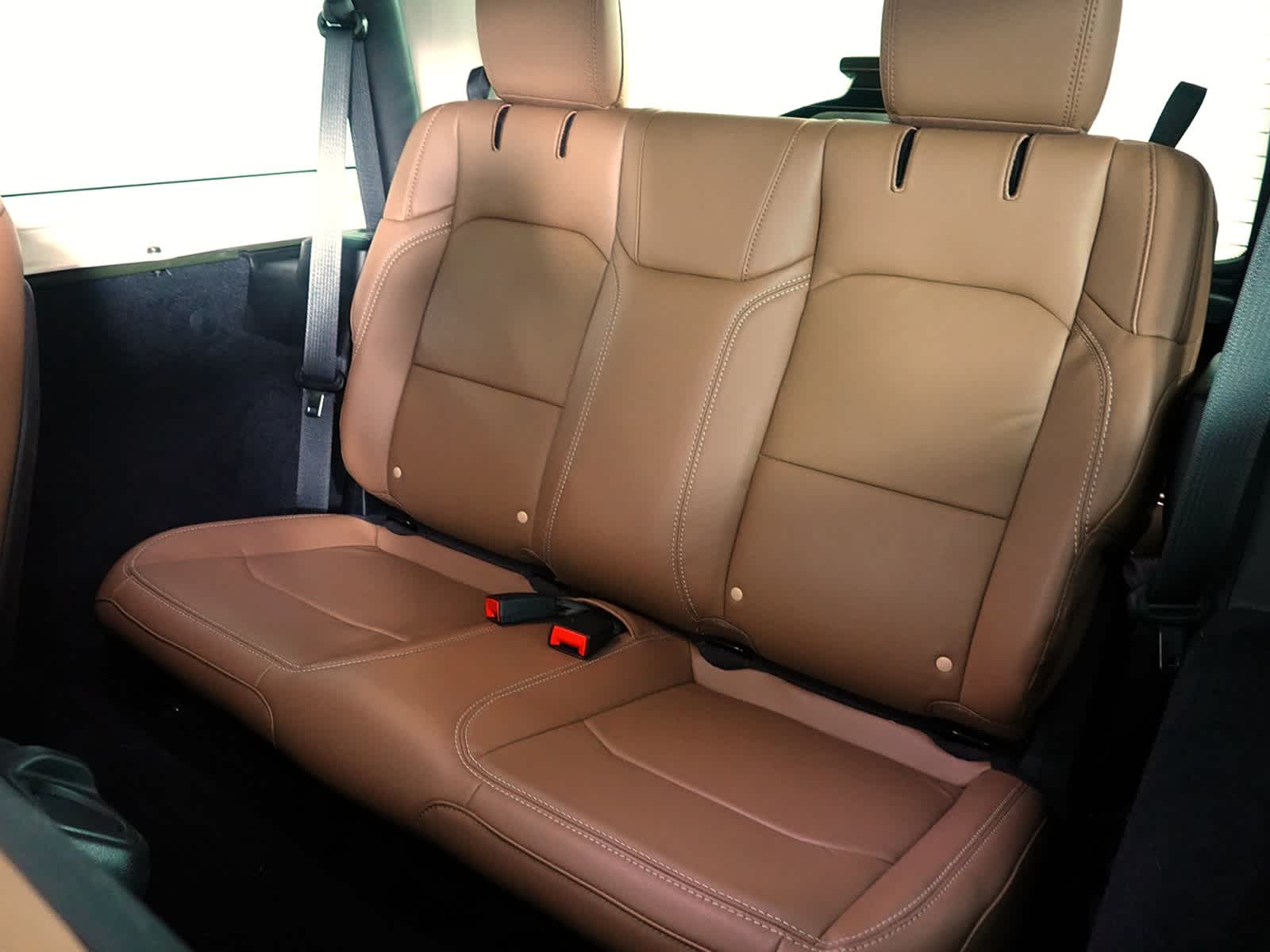 2023 Jeep Wrangler 2-Door Rubicon 4x4