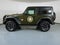2023 Jeep Wrangler 2-Door Rubicon 4x4
