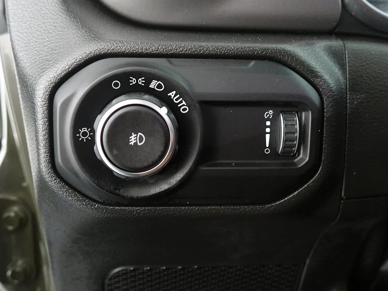 2023 Jeep Wrangler 2-Door Rubicon 4x4