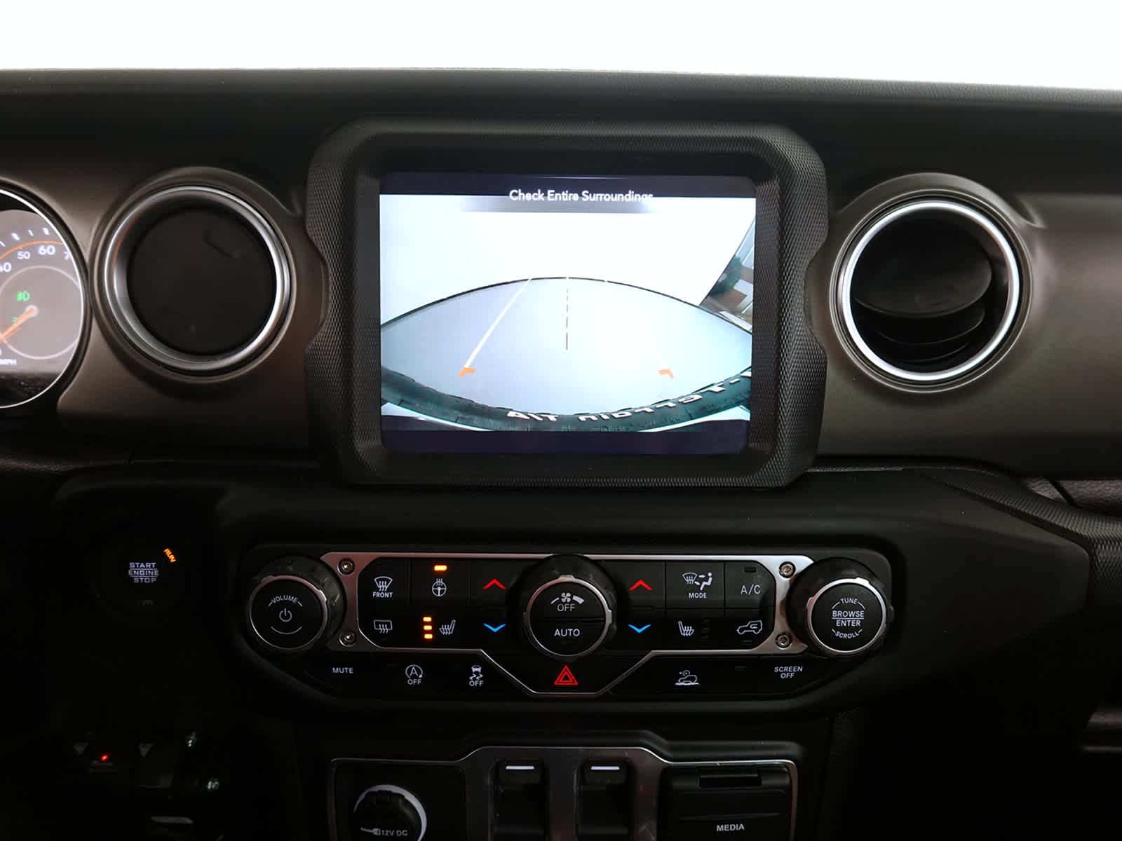 2023 Jeep Wrangler 2-Door Rubicon 4x4