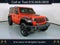 2022 Jeep Wrangler 4xe Unlimited Rubicon 4x4