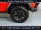 2022 Jeep Wrangler 4xe Unlimited Rubicon 4x4