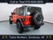 2022 Jeep Wrangler 4xe Unlimited Rubicon 4x4