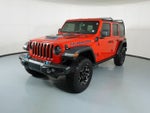 2022 Jeep Wrangler 4xe Unlimited Rubicon 4x4