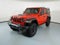 2022 Jeep Wrangler 4xe Unlimited Rubicon 4x4