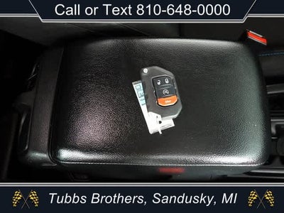 2022 Jeep Wrangler 4xe Unlimited Rubicon 4x4