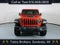 2022 Jeep Wrangler 4xe Unlimited Rubicon 4x4
