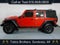 2022 Jeep Wrangler 4xe Unlimited Rubicon 4x4