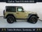 2026 Jeep Wrangler WRANGLER 2-DOOR WILLYS