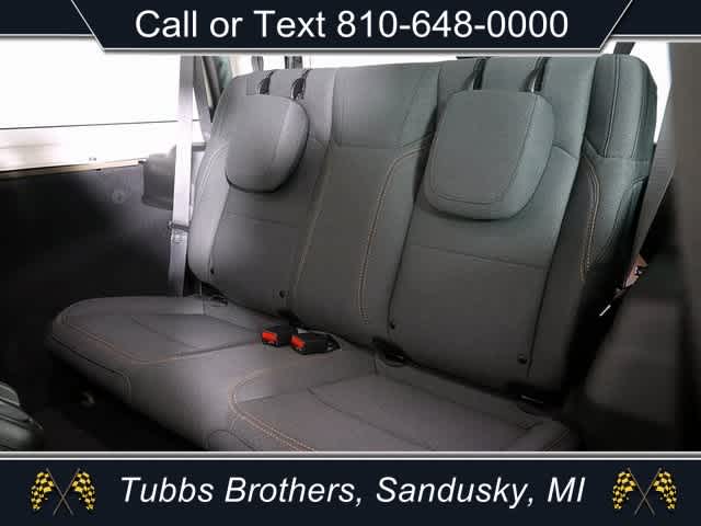 2026 Jeep Wrangler WRANGLER 2-DOOR WILLYS