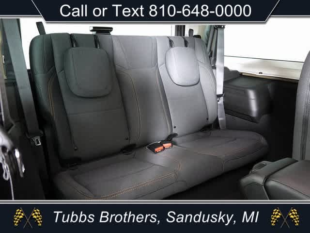 2026 Jeep Wrangler WRANGLER 2-DOOR WILLYS