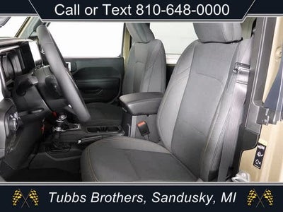 2026 Jeep Wrangler WRANGLER 2-DOOR WILLYS