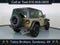 2026 Jeep Wrangler WRANGLER 2-DOOR WILLYS