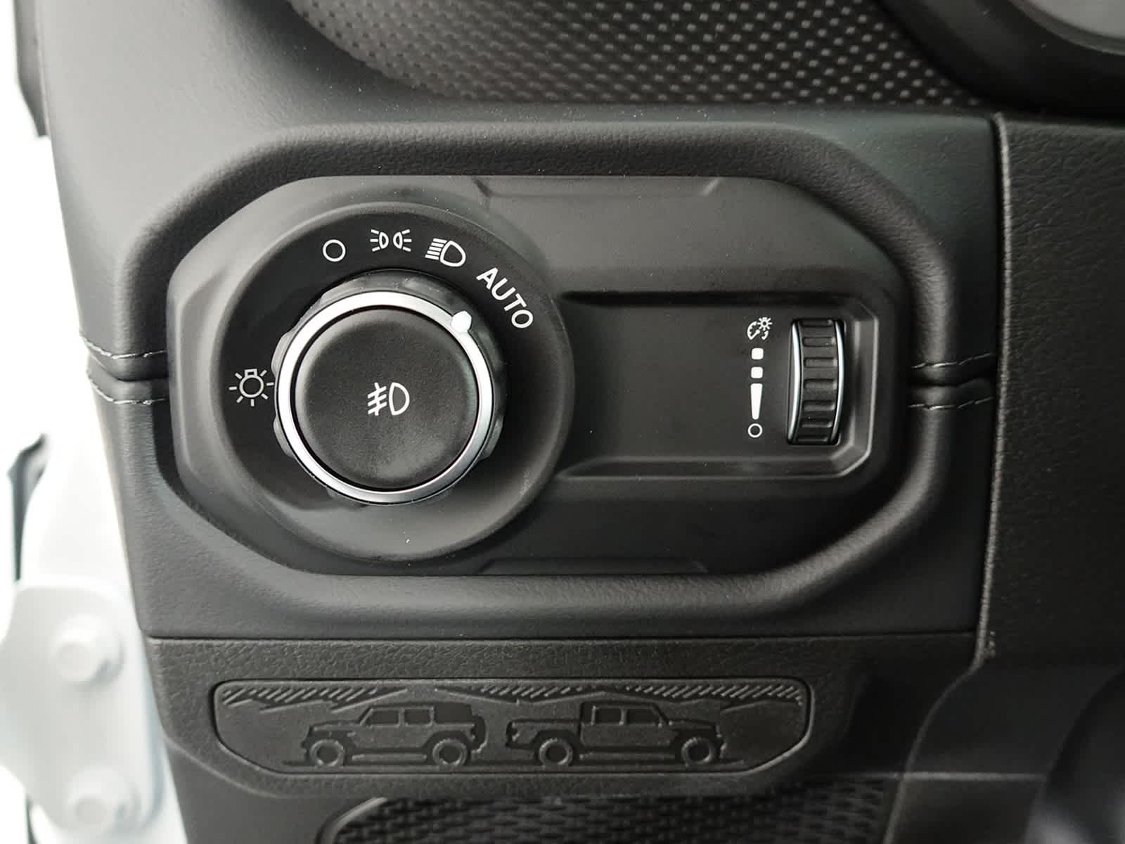 2025 Jeep Wrangler 4-Door Rubicon 4x4