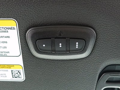 2025 Jeep Wrangler 4-Door Rubicon 4x4