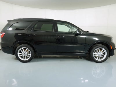 2024 Dodge Durango GT Plus AWD