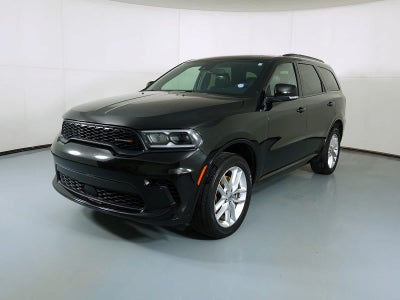 2024 Dodge Durango GT Plus AWD