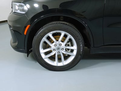 2024 Dodge Durango GT Plus AWD