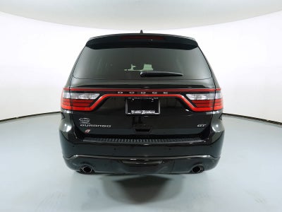 2024 Dodge Durango GT Plus AWD