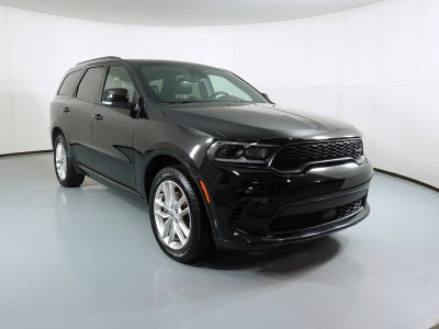 2023 Dodge Durango GT Plus AWD