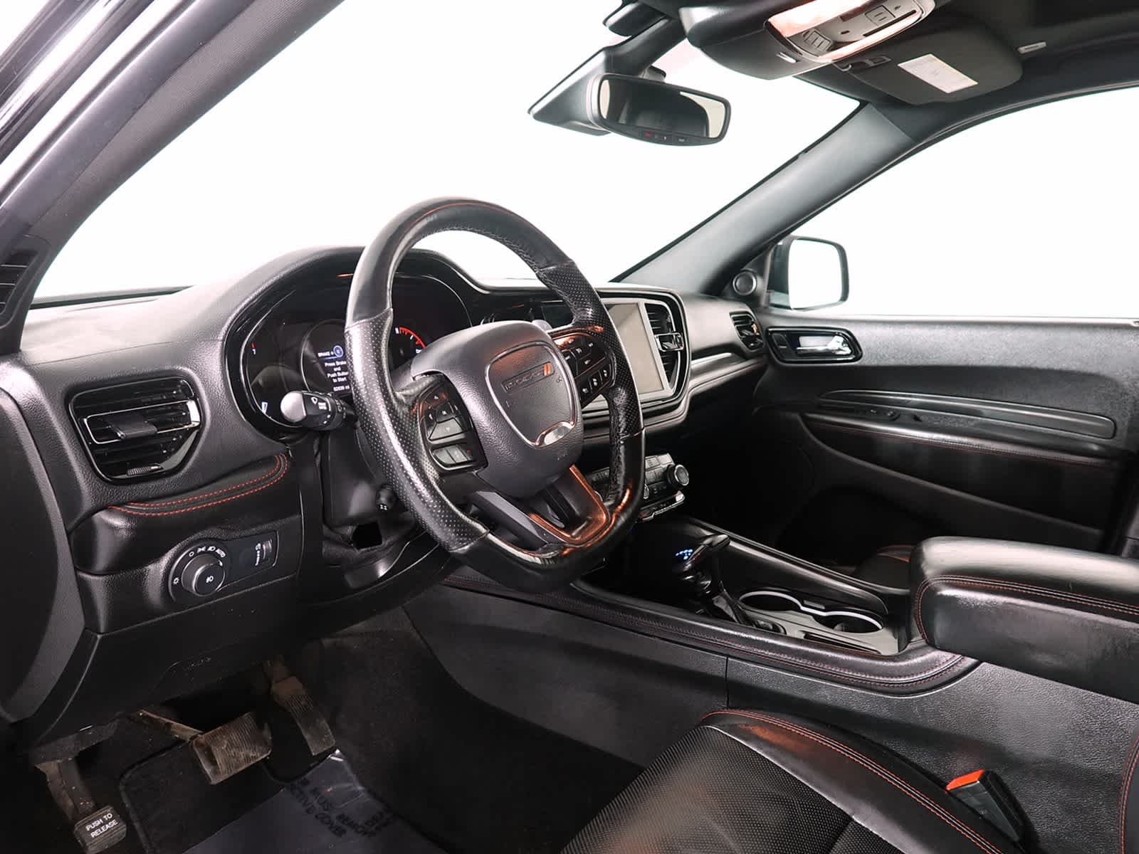 2023 Dodge Durango GT Plus AWD