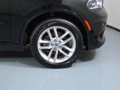 2023 Dodge Durango GT Plus AWD
