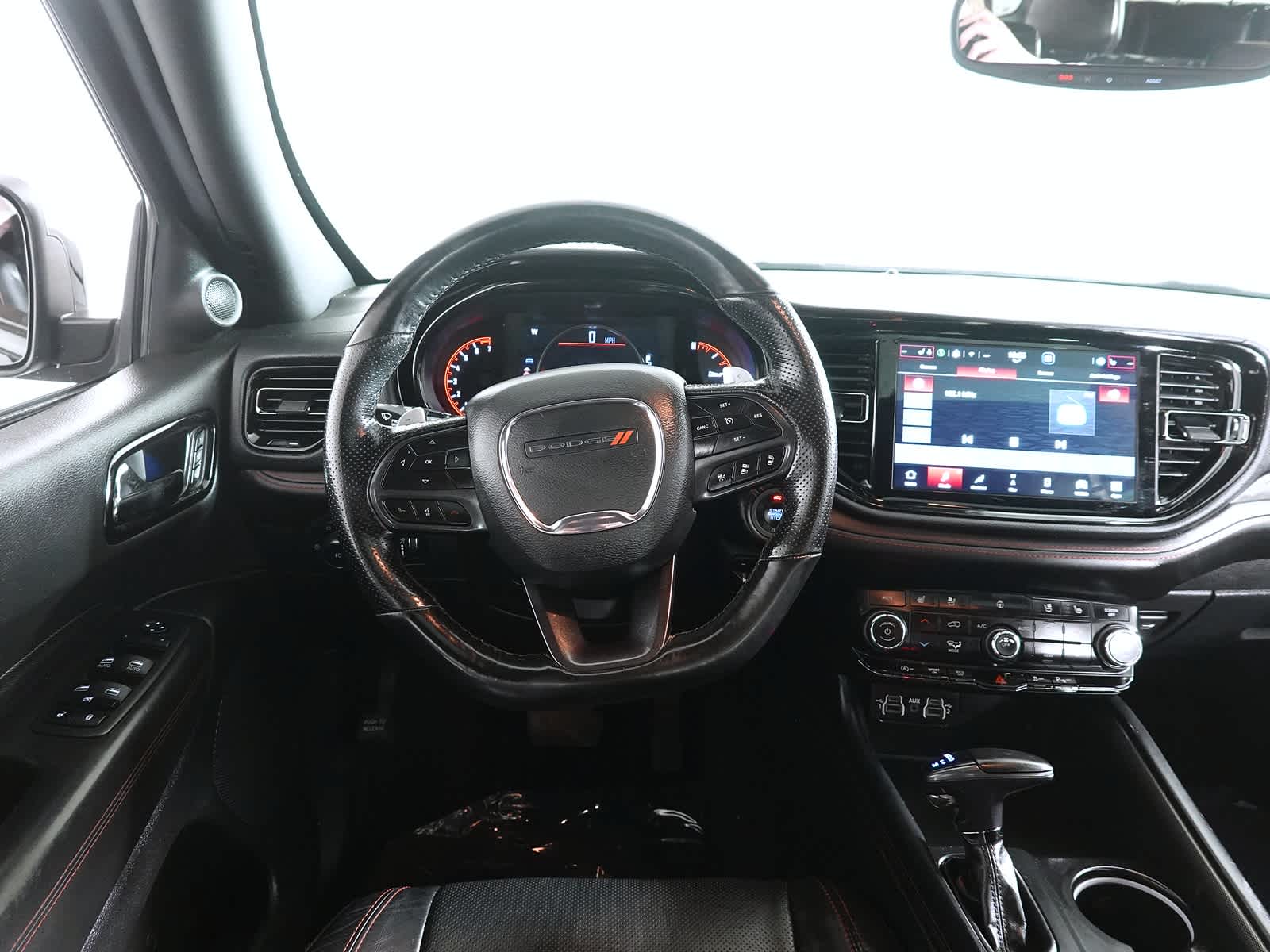 2023 Dodge Durango GT Plus AWD