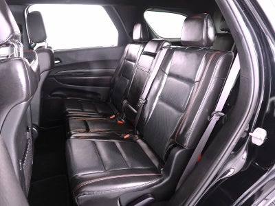 2023 Dodge Durango GT Plus AWD