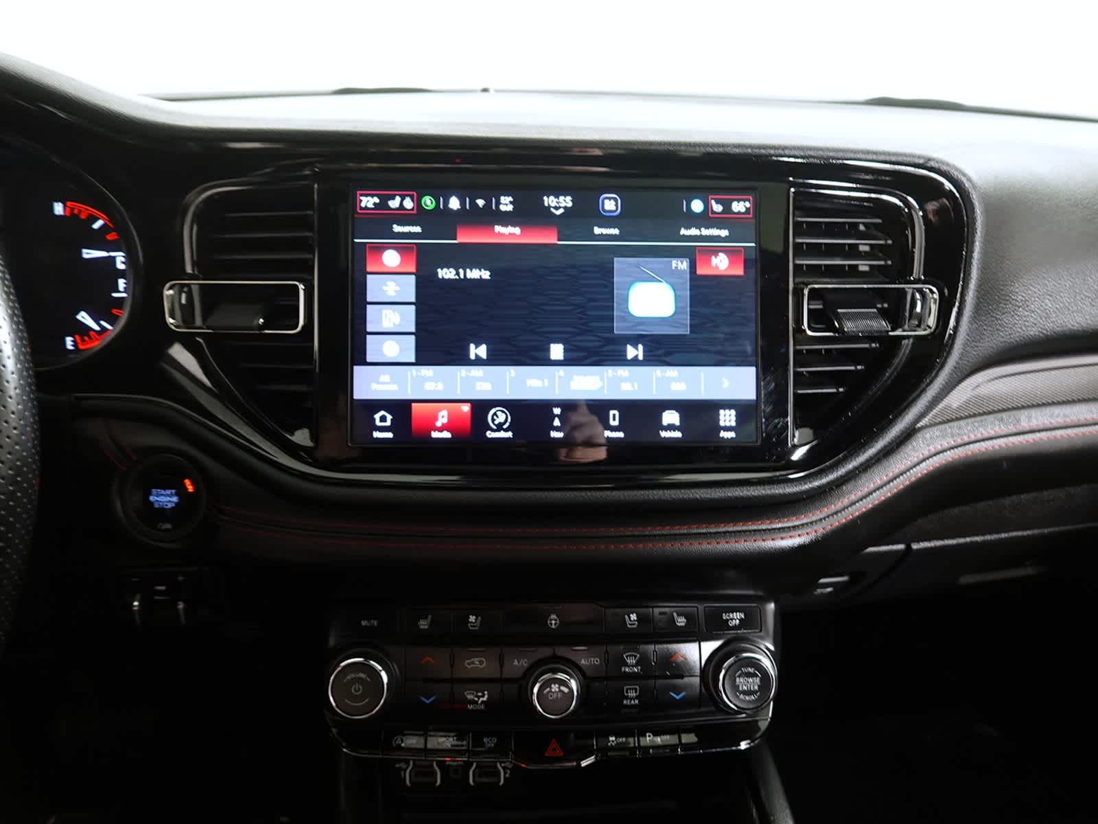 2023 Dodge Durango GT Plus AWD