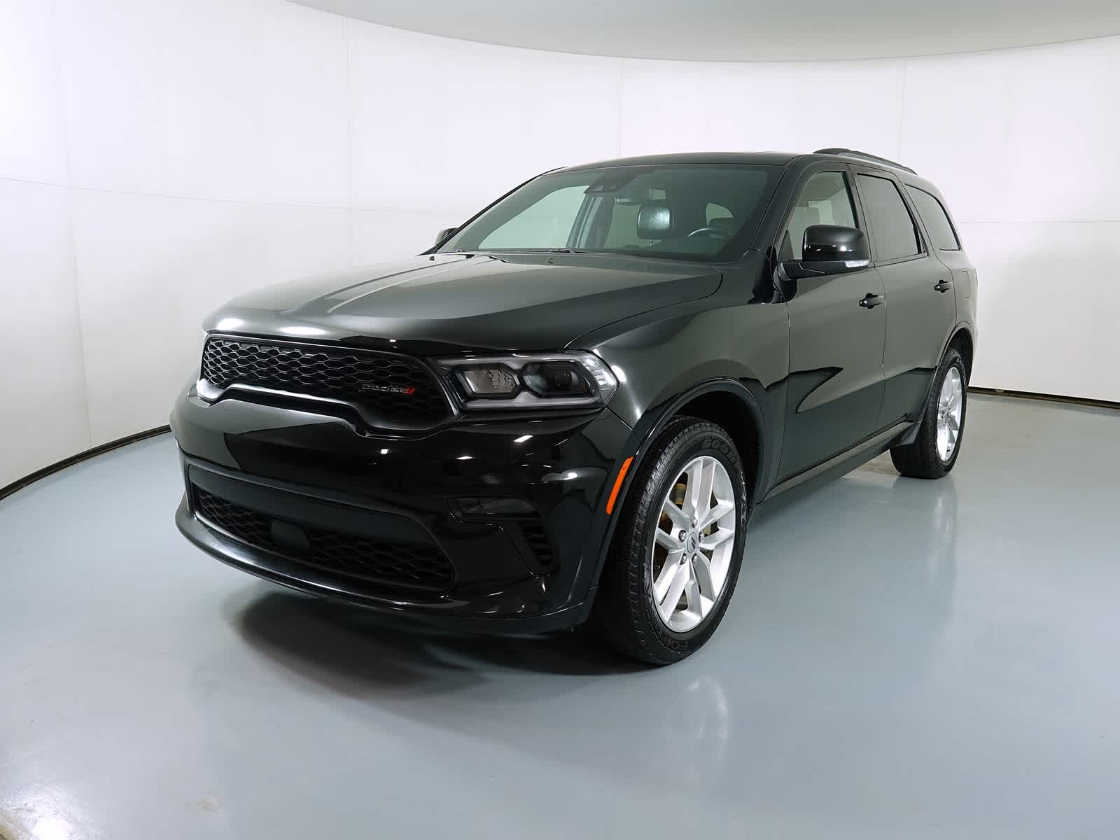 2023 Dodge Durango GT Plus AWD