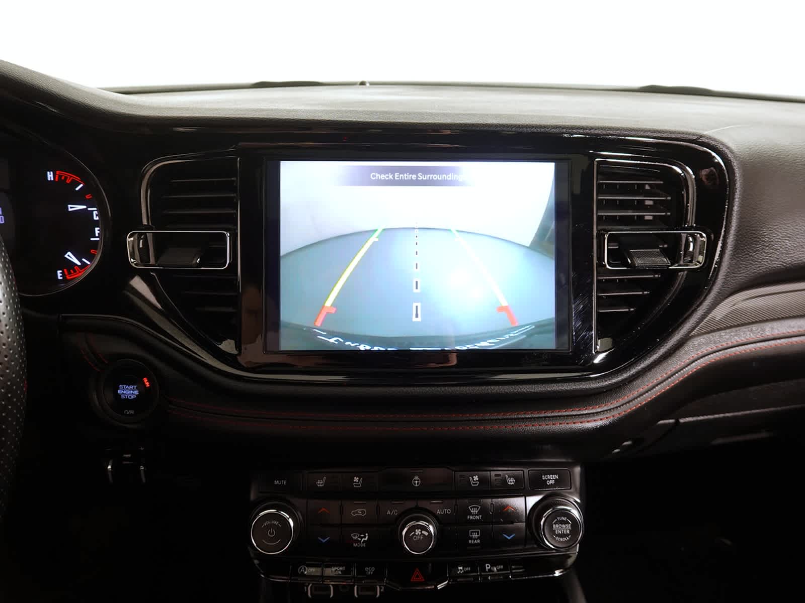 2023 Dodge Durango GT Plus AWD