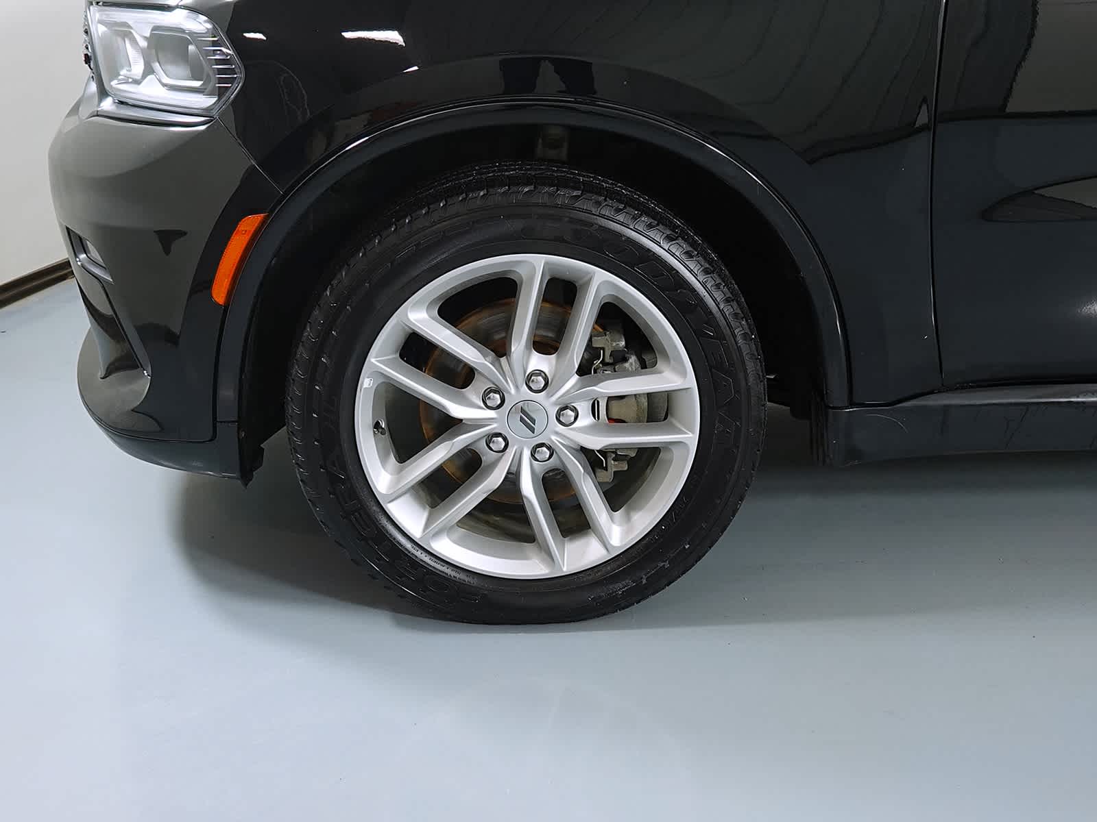 2023 Dodge Durango GT Plus AWD