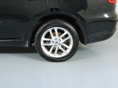 2023 Dodge Durango GT Plus AWD