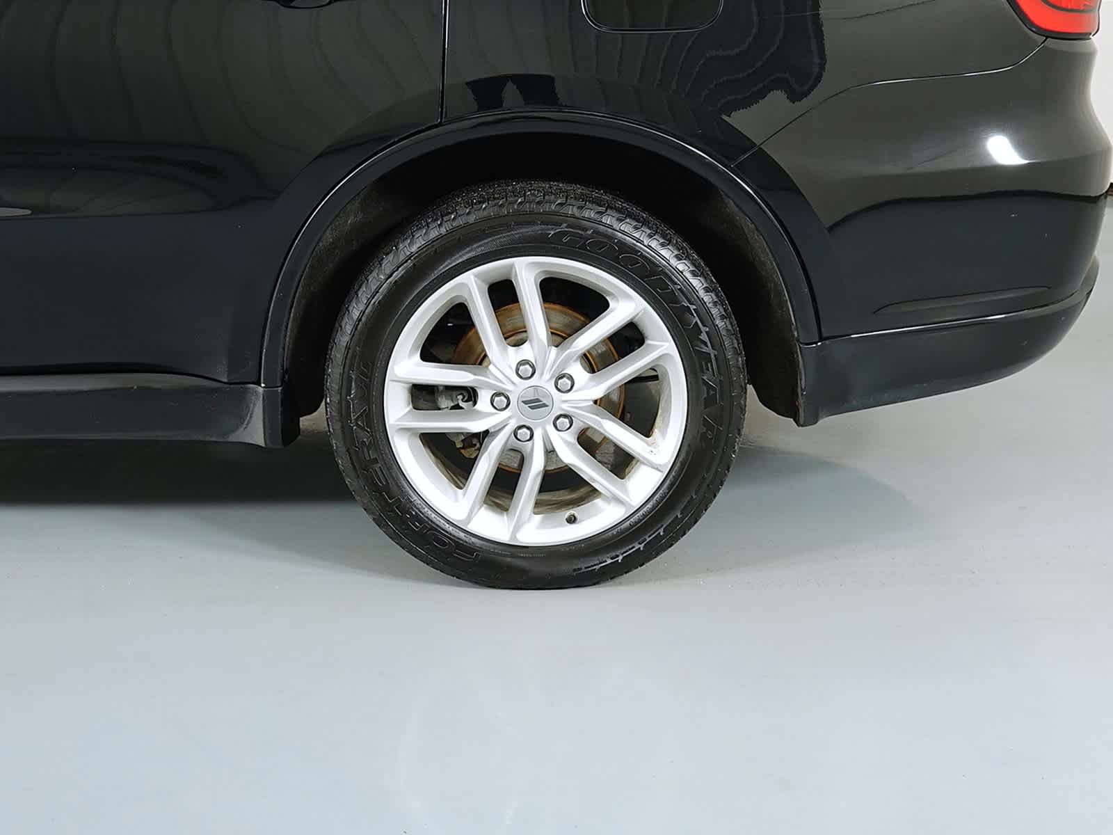 2023 Dodge Durango GT Plus AWD