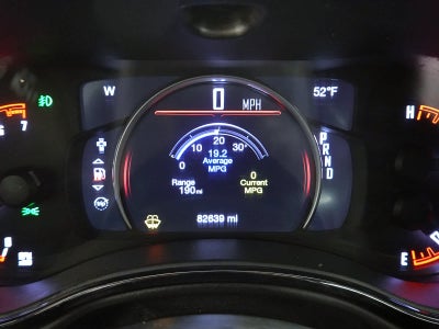 2023 Dodge Durango GT Plus AWD